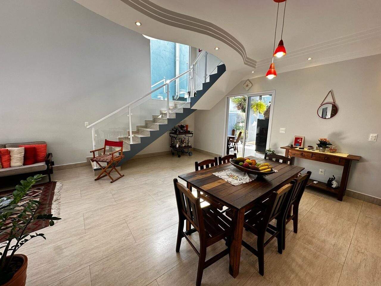 Casa à venda no Ibi Aram: 