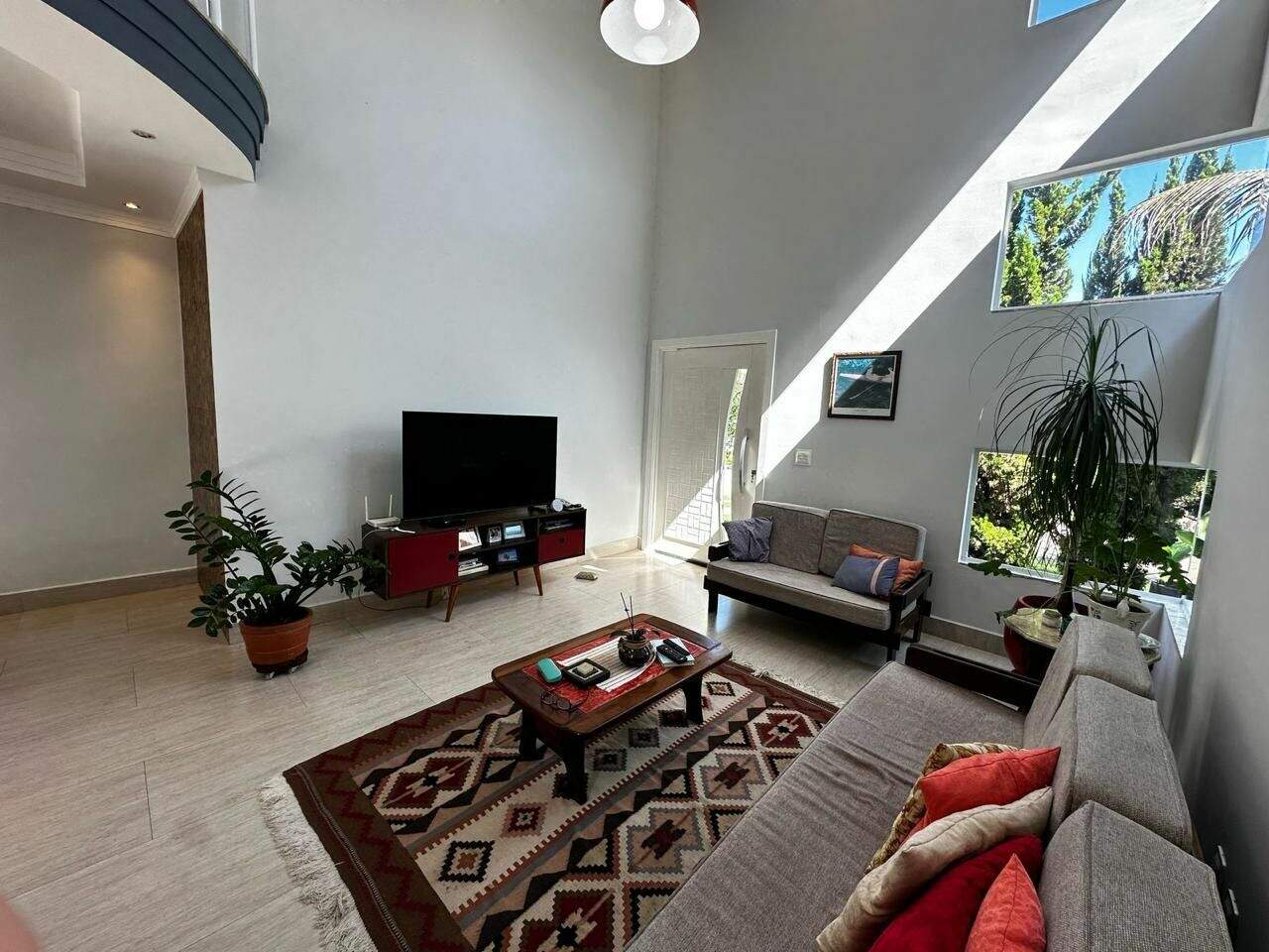 Casa à venda no Ibi Aram: 