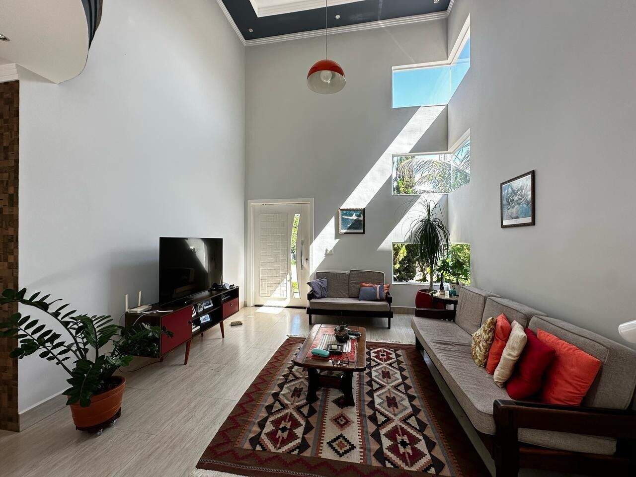 Casa à venda no Ibi Aram: 