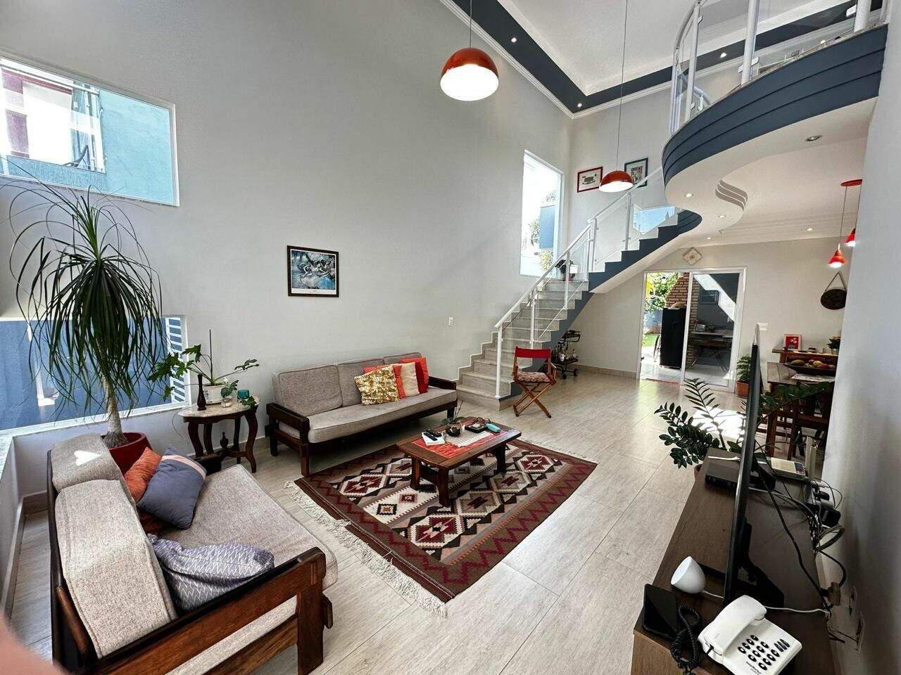 Casa à venda no Ibi Aram: 