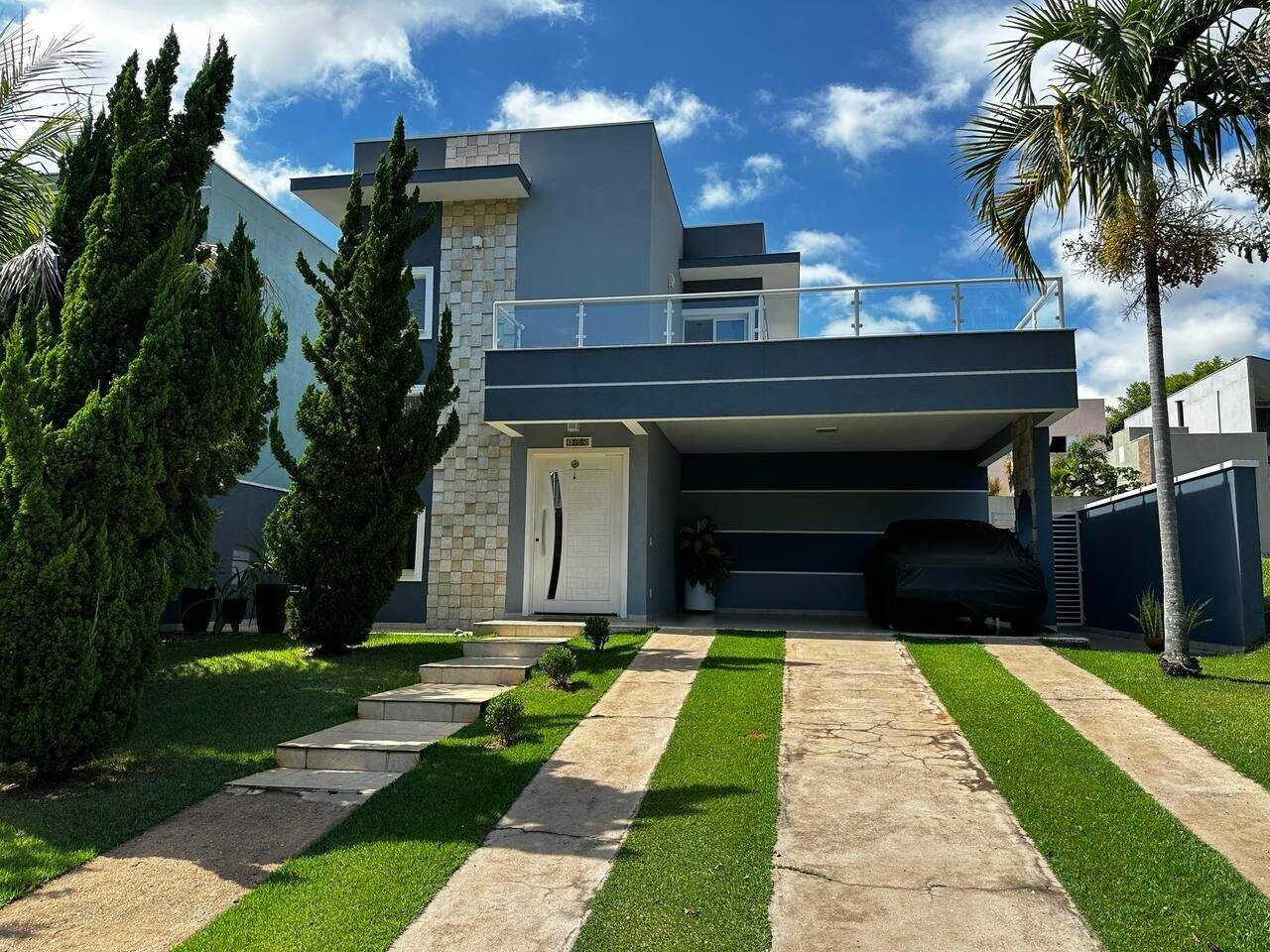 Casa à venda no Ibi Aram: 