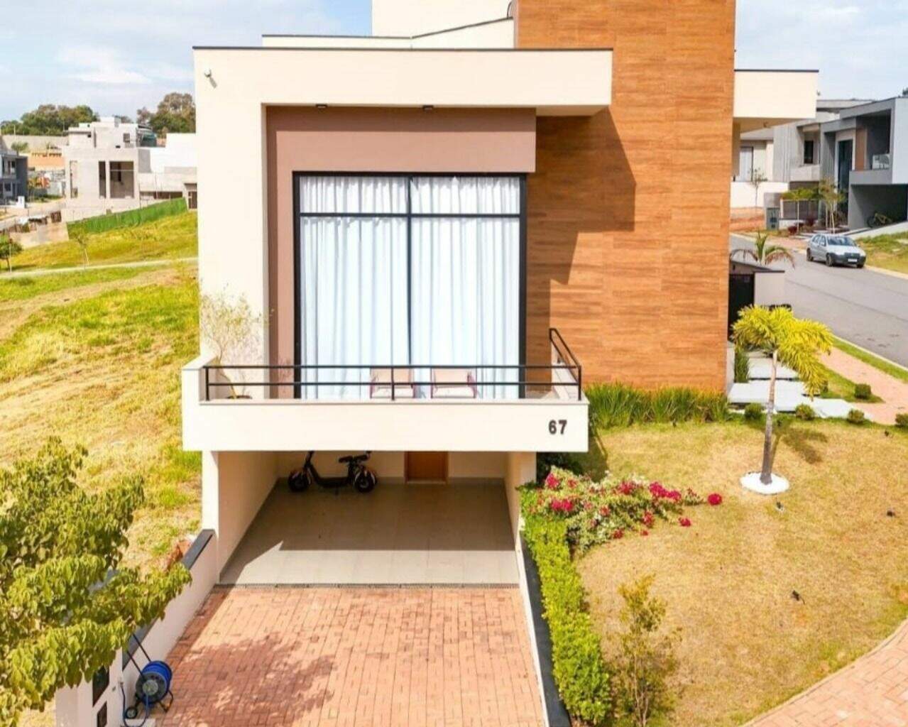 Casa à venda no Jardim Samambaia: 