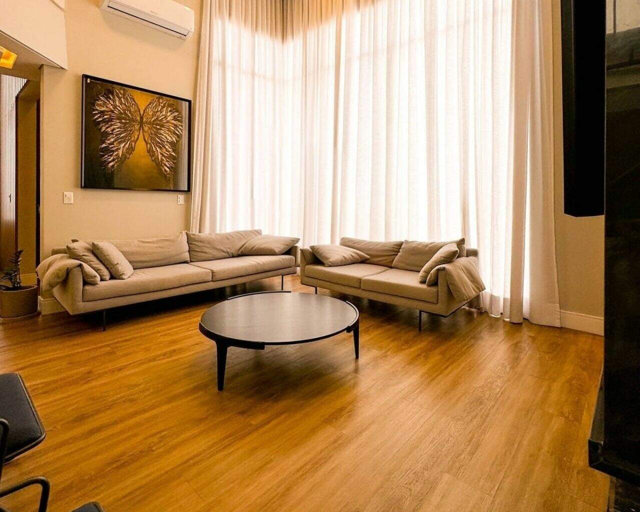 Casa à venda no Jardim Samambaia: 