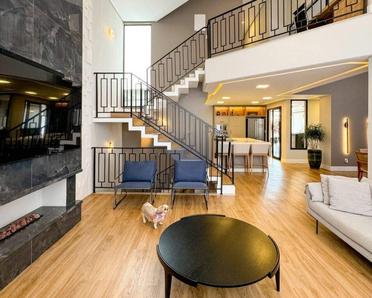 Casa à venda no Jardim Samambaia: 