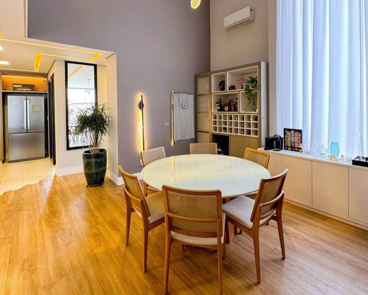 Casa à venda no Jardim Samambaia: 