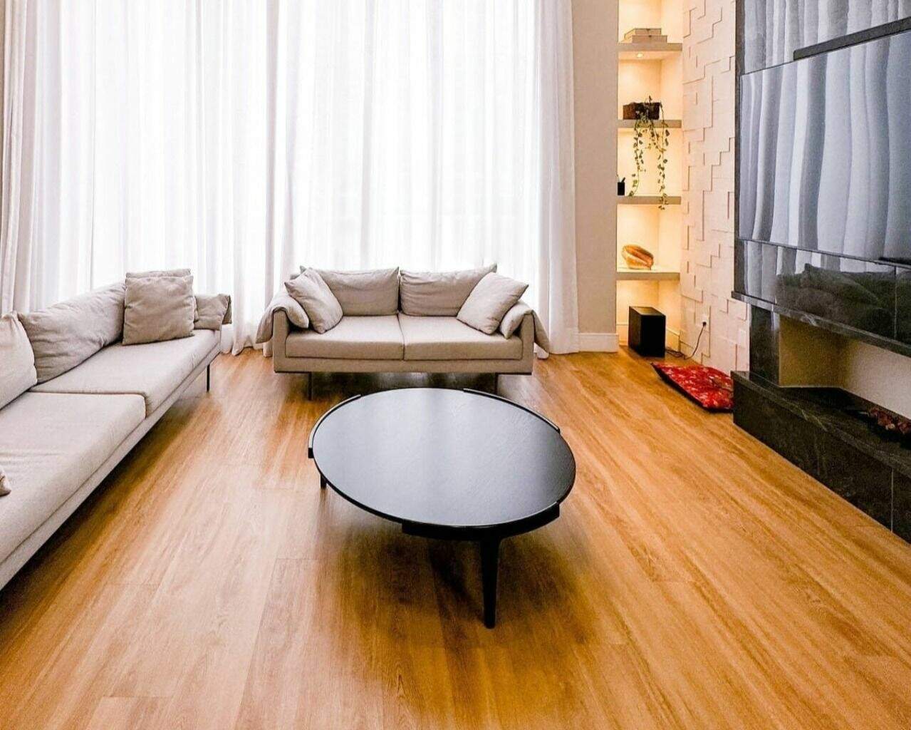 Casa à venda no Jardim Samambaia: 