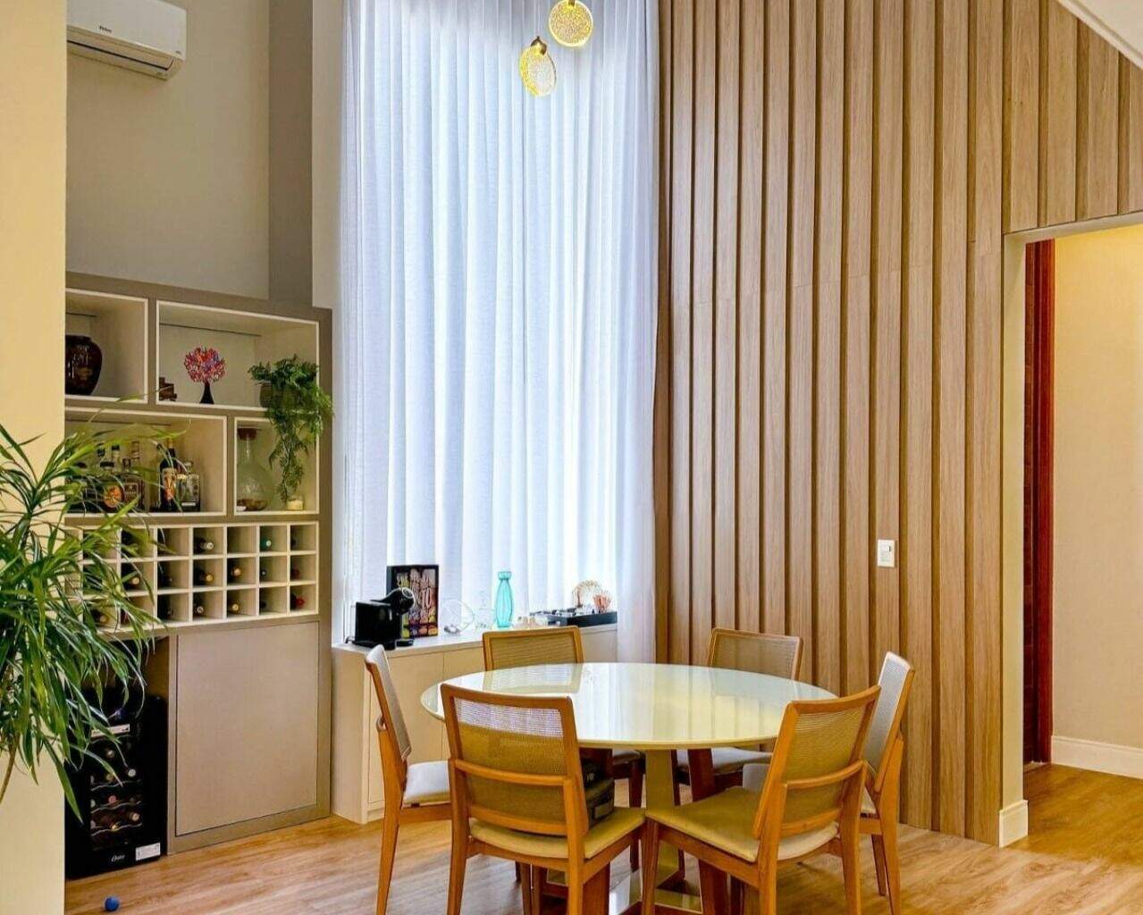 Casa à venda no Jardim Samambaia: 