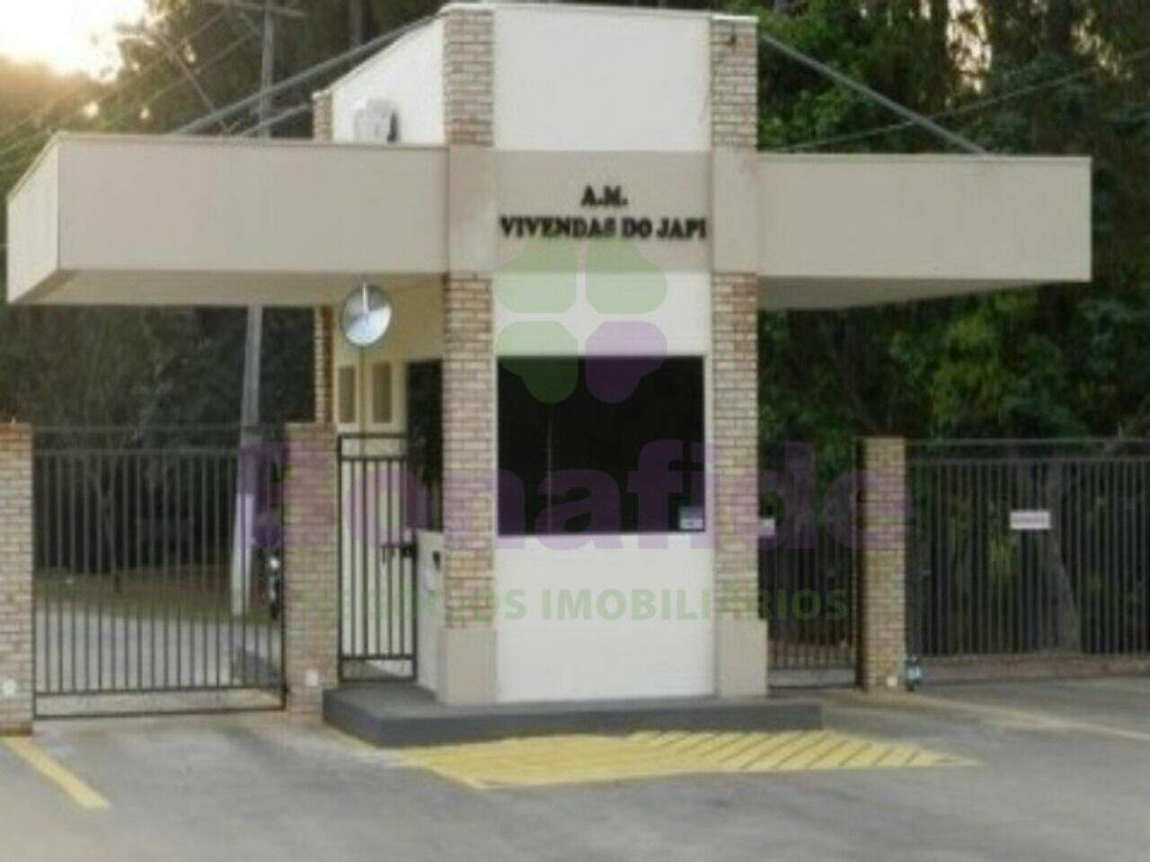 Casa à venda no Medeiros: 