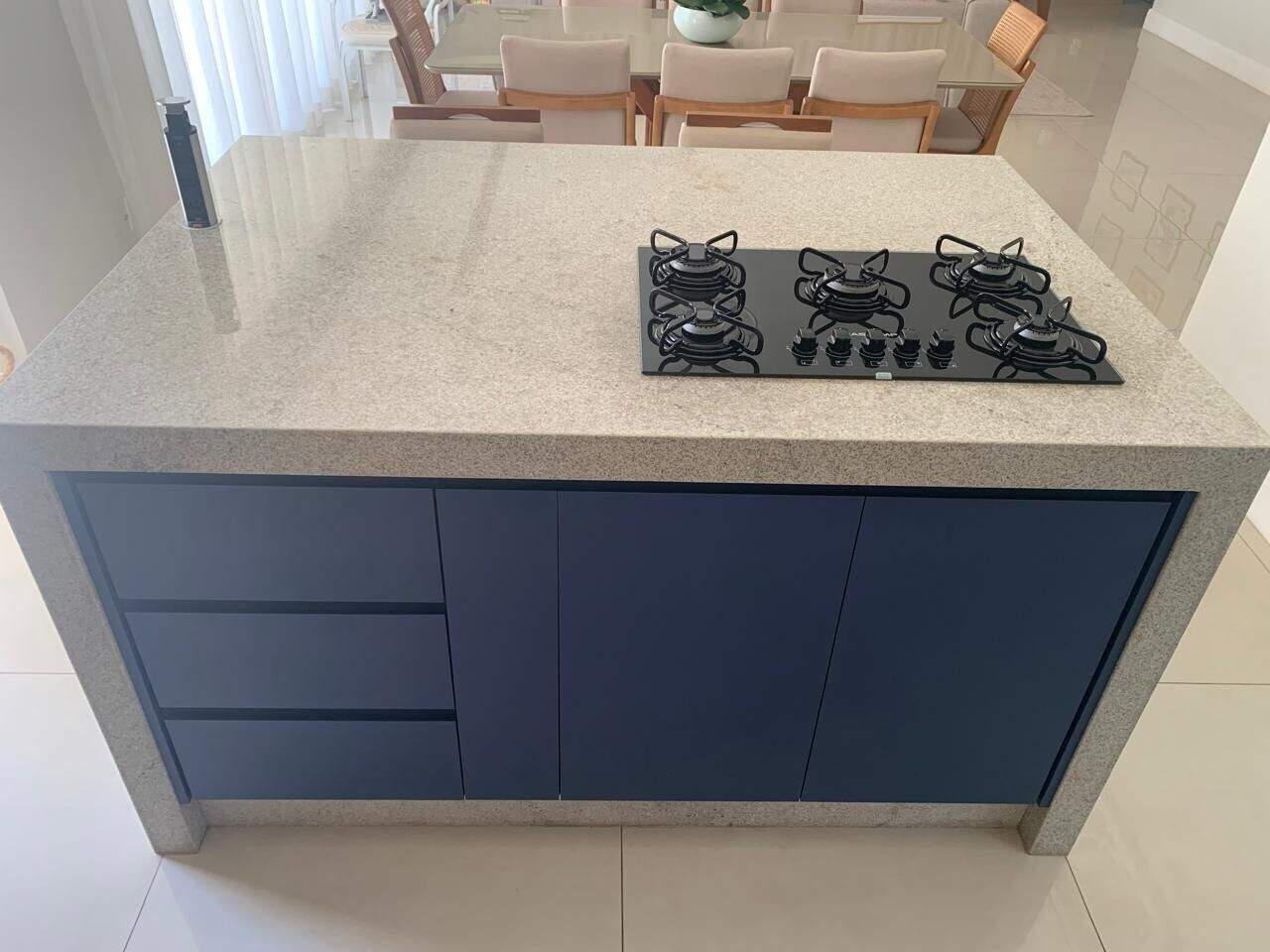 Casa à venda no Medeiros: 