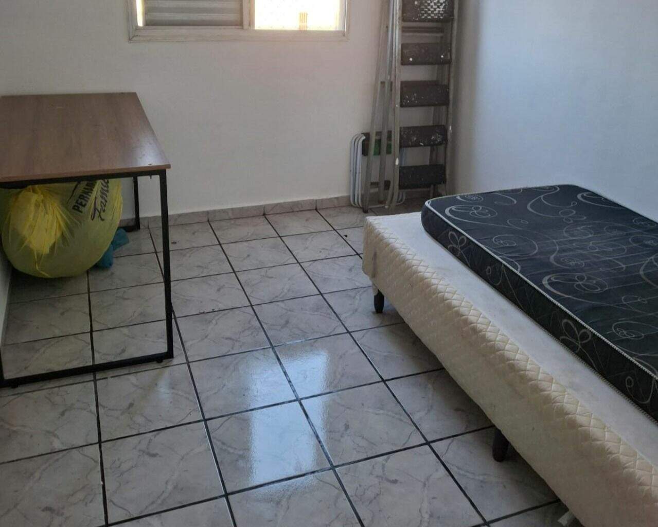 Apartamento à venda no Residencial Terra da Uva: 