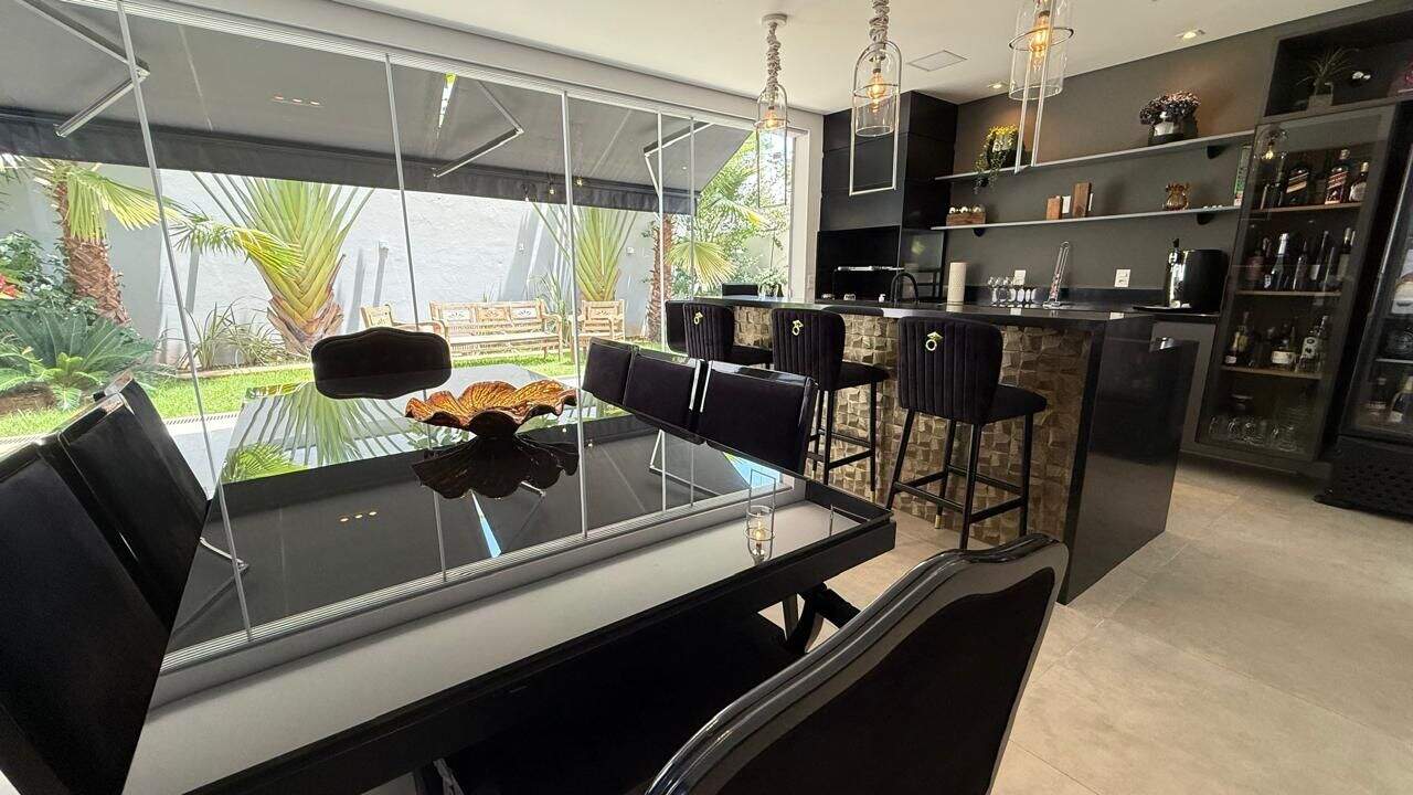 Casa à venda no Jardim Novo Mundo: 