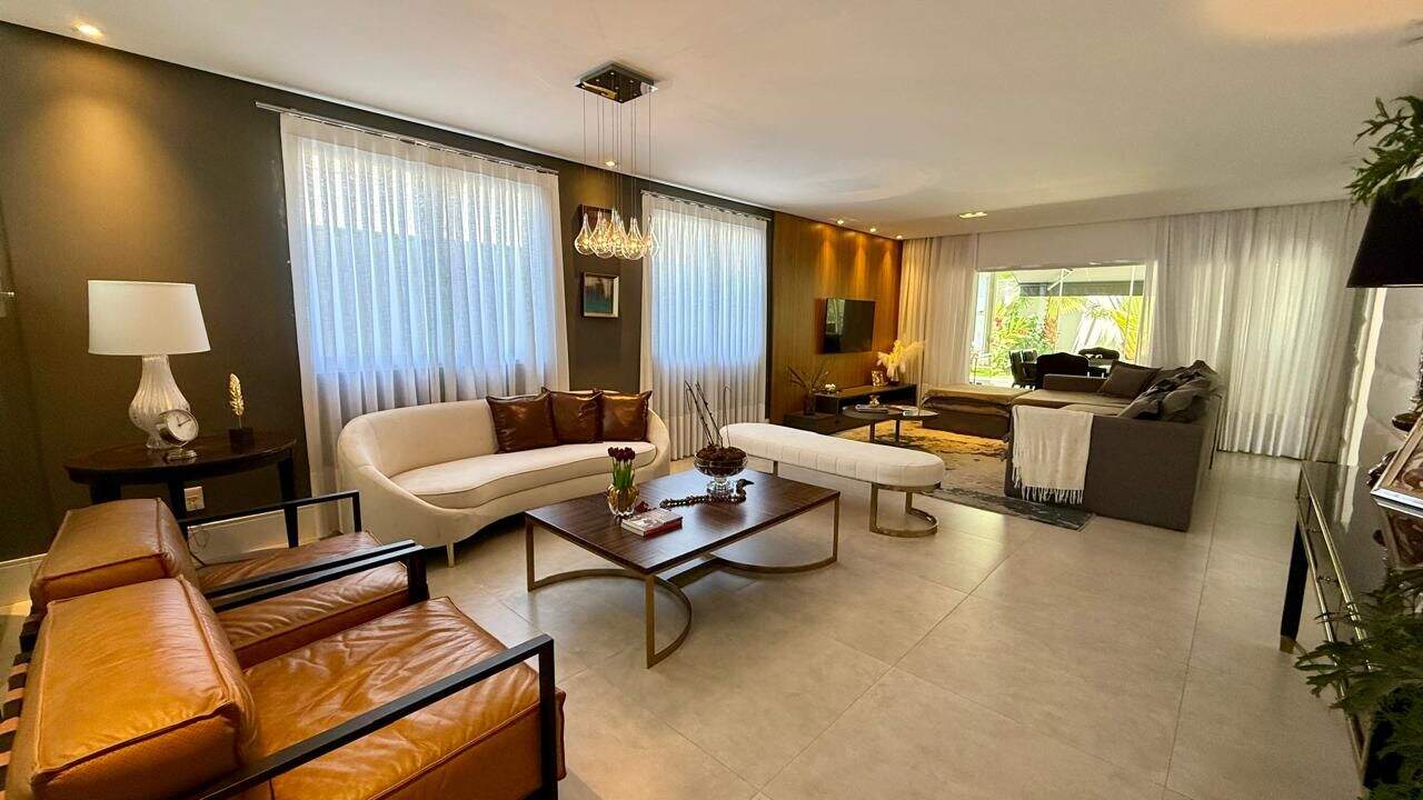 Casa à venda no Jardim Novo Mundo: 