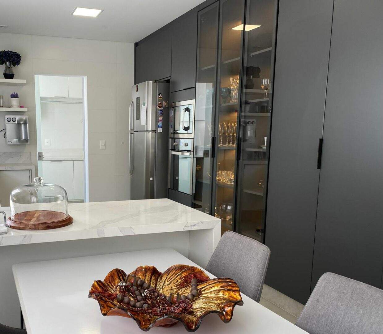 Casa à venda no Jardim Novo Mundo: 