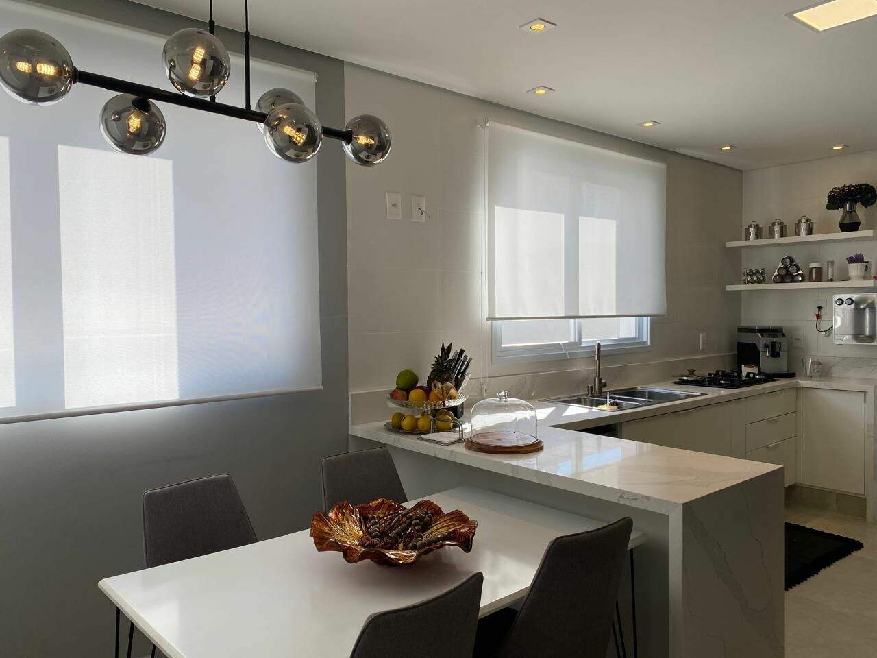 Casa à venda no Jardim Novo Mundo: 