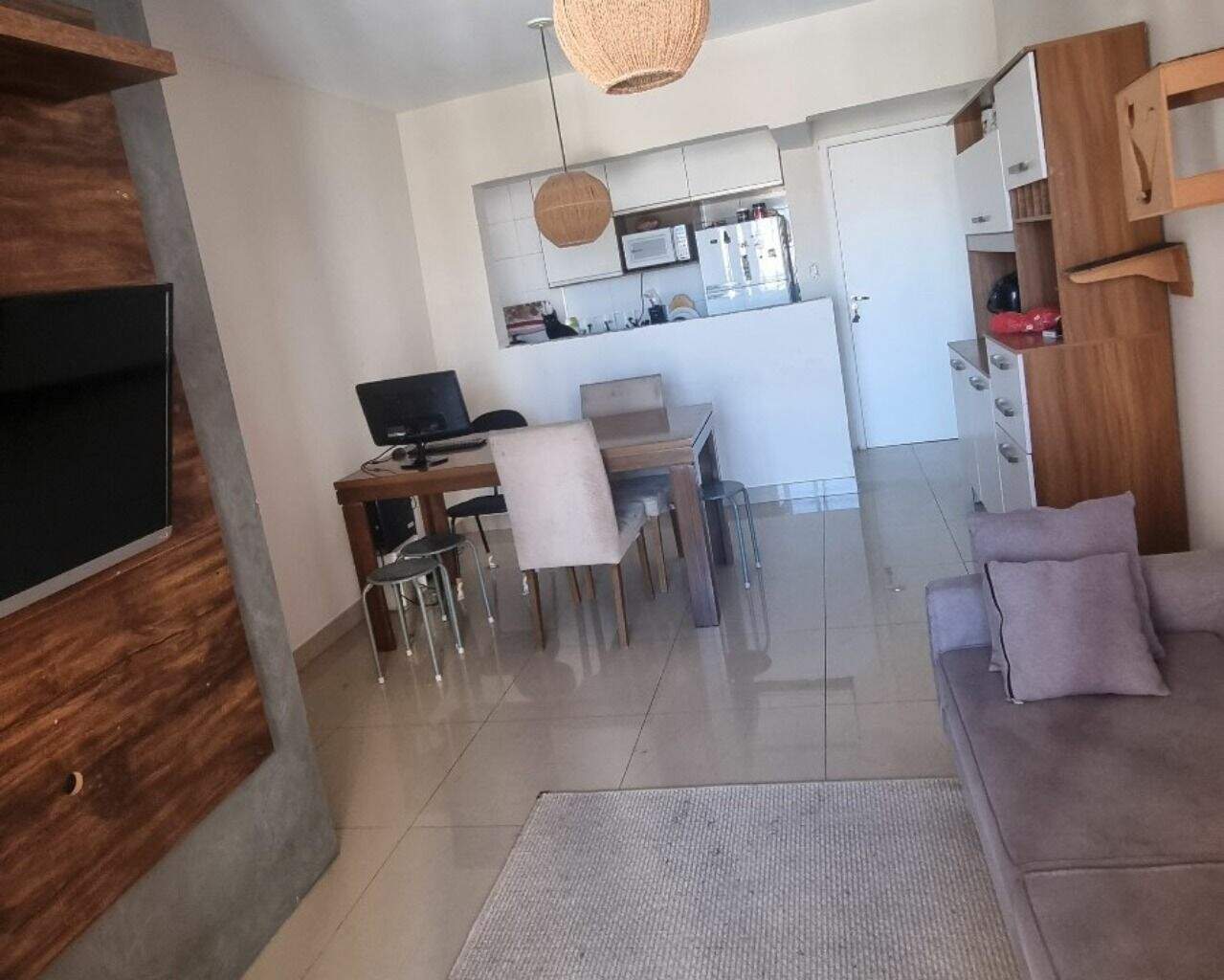 Apartamento à venda no Ponte de São João: 