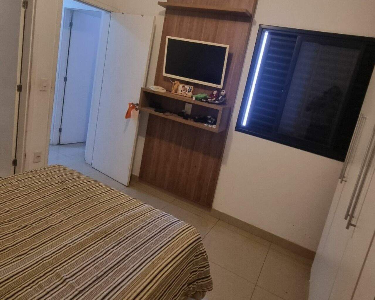 Apartamento à venda no Ponte de São João: 