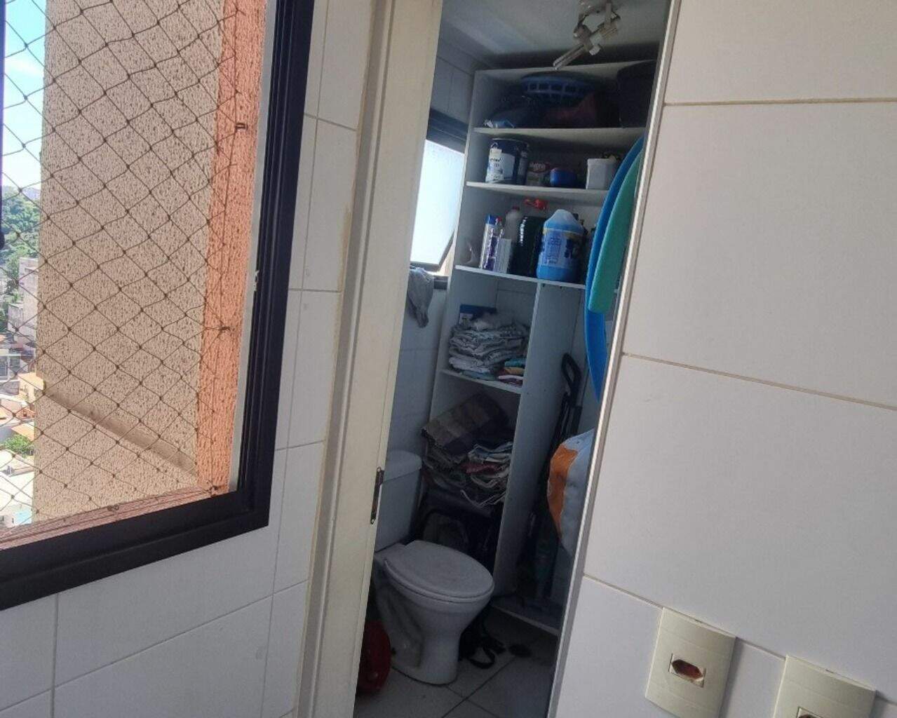 Apartamento à venda no Ponte de São João: 
