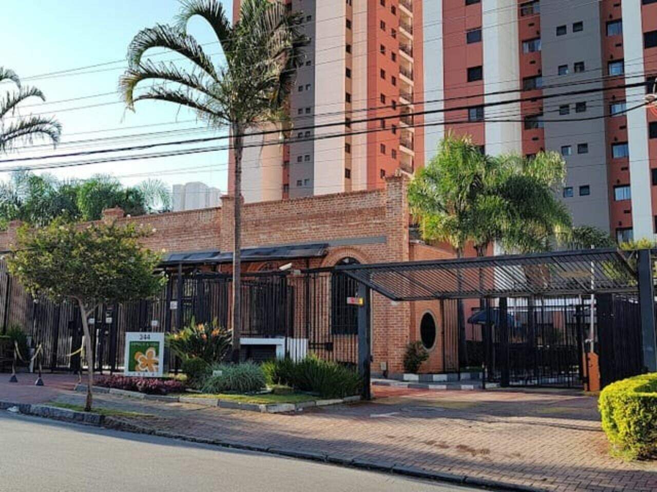 Apartamento à venda no Ponte de São João: 
