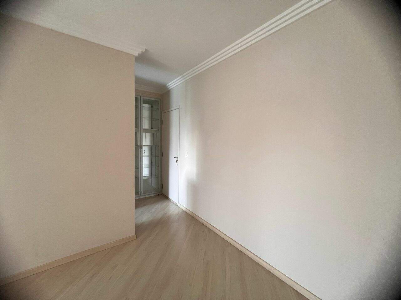 Apartamento à venda no Jardim Messina: 