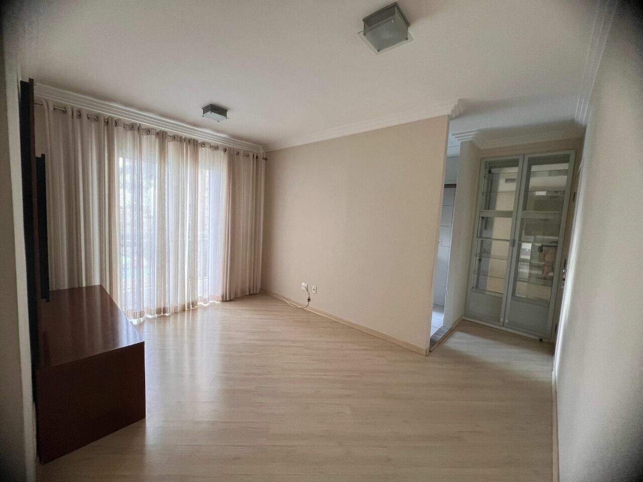 Apartamento à venda no Jardim Messina: 