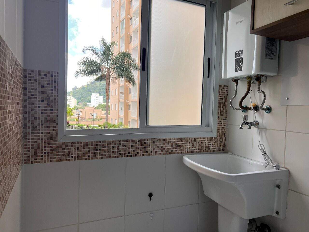 Apartamento à venda no Jardim Messina: 