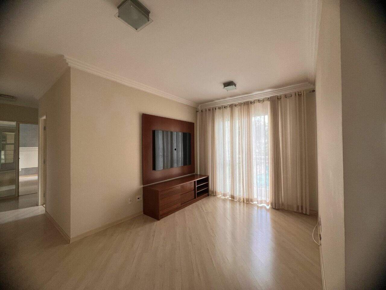 Apartamento à venda no Jardim Messina: 