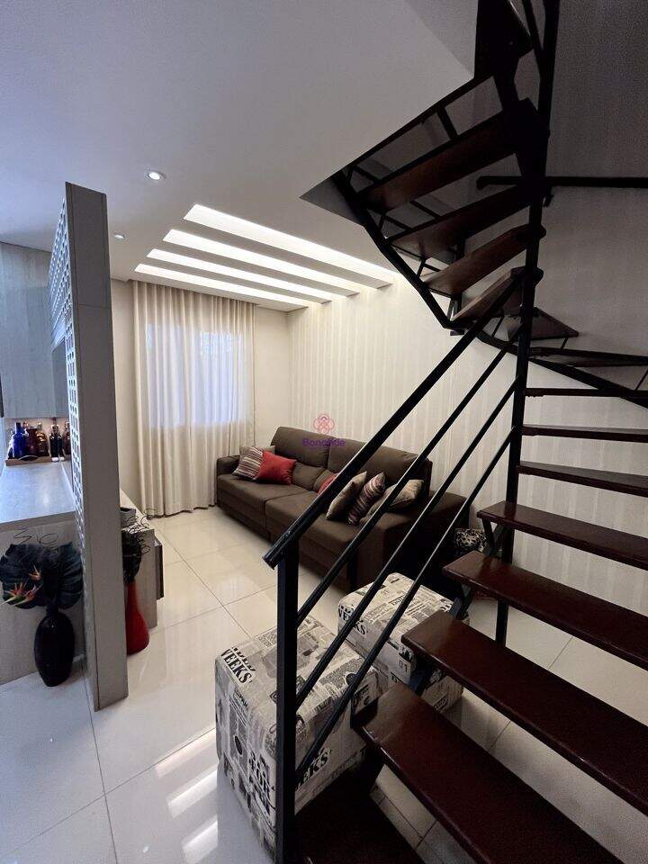 Casa à venda no Jardim Shangai: 