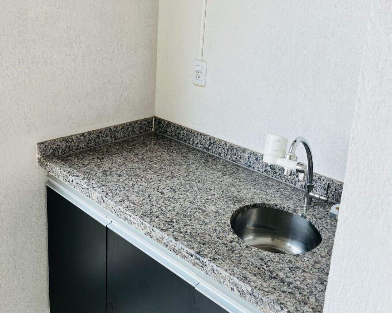 Apartamento à venda no Vila das Hortências: 