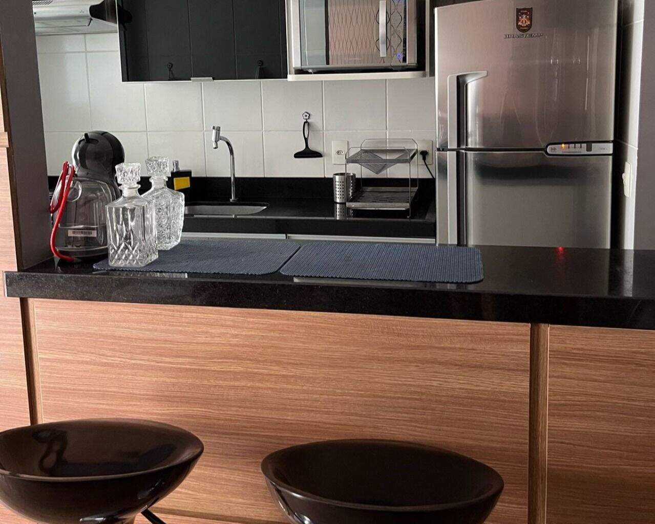 Apartamento à venda no Vila das Hortências: 