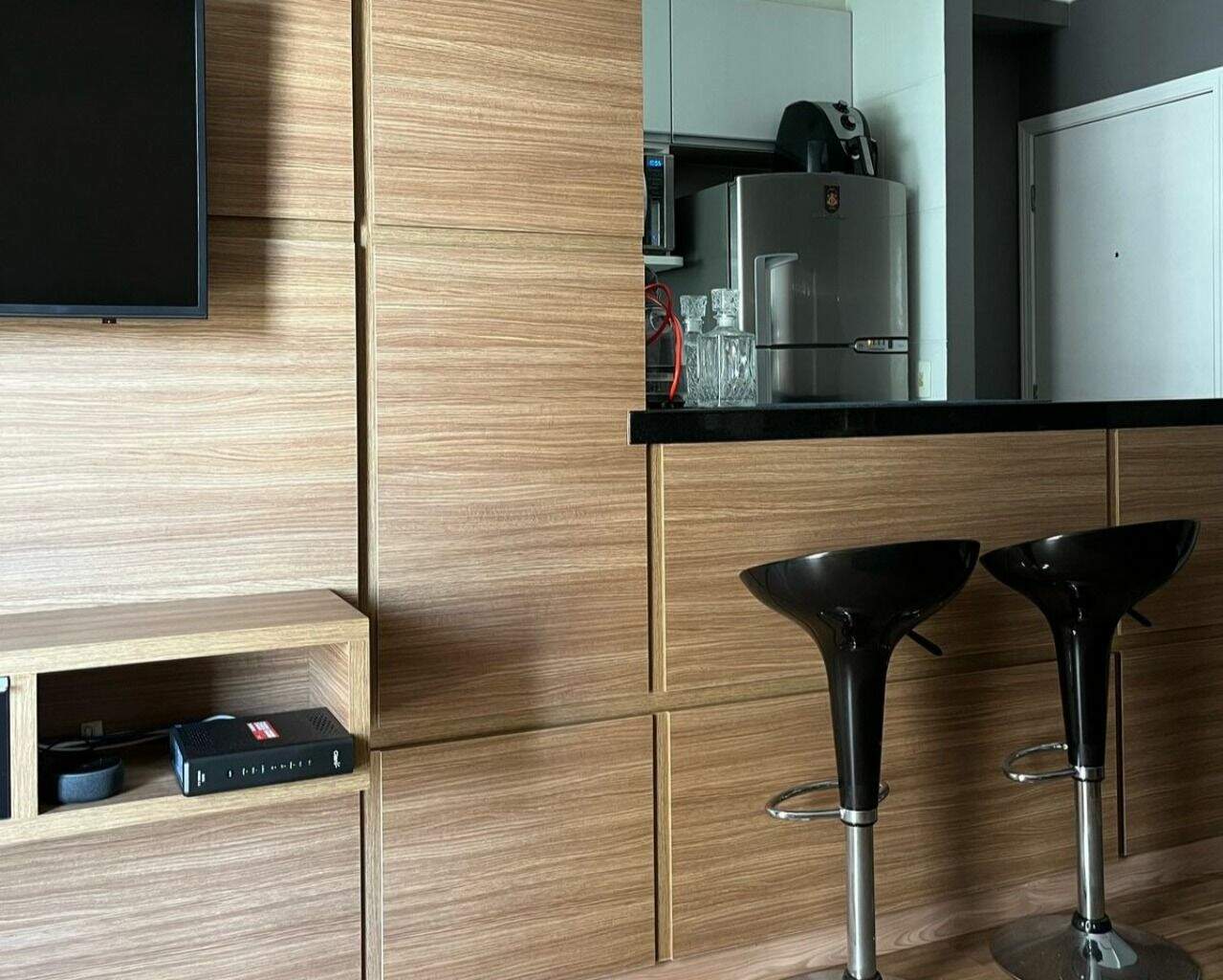 Apartamento à venda no Vila das Hortências: 