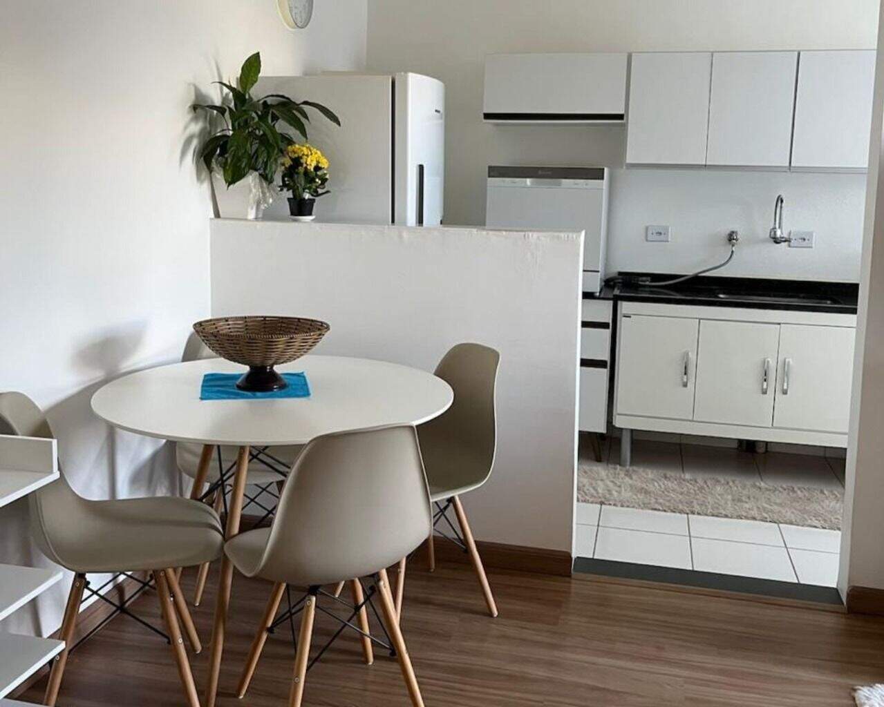 Apartamento à venda no Jardim Roma: 