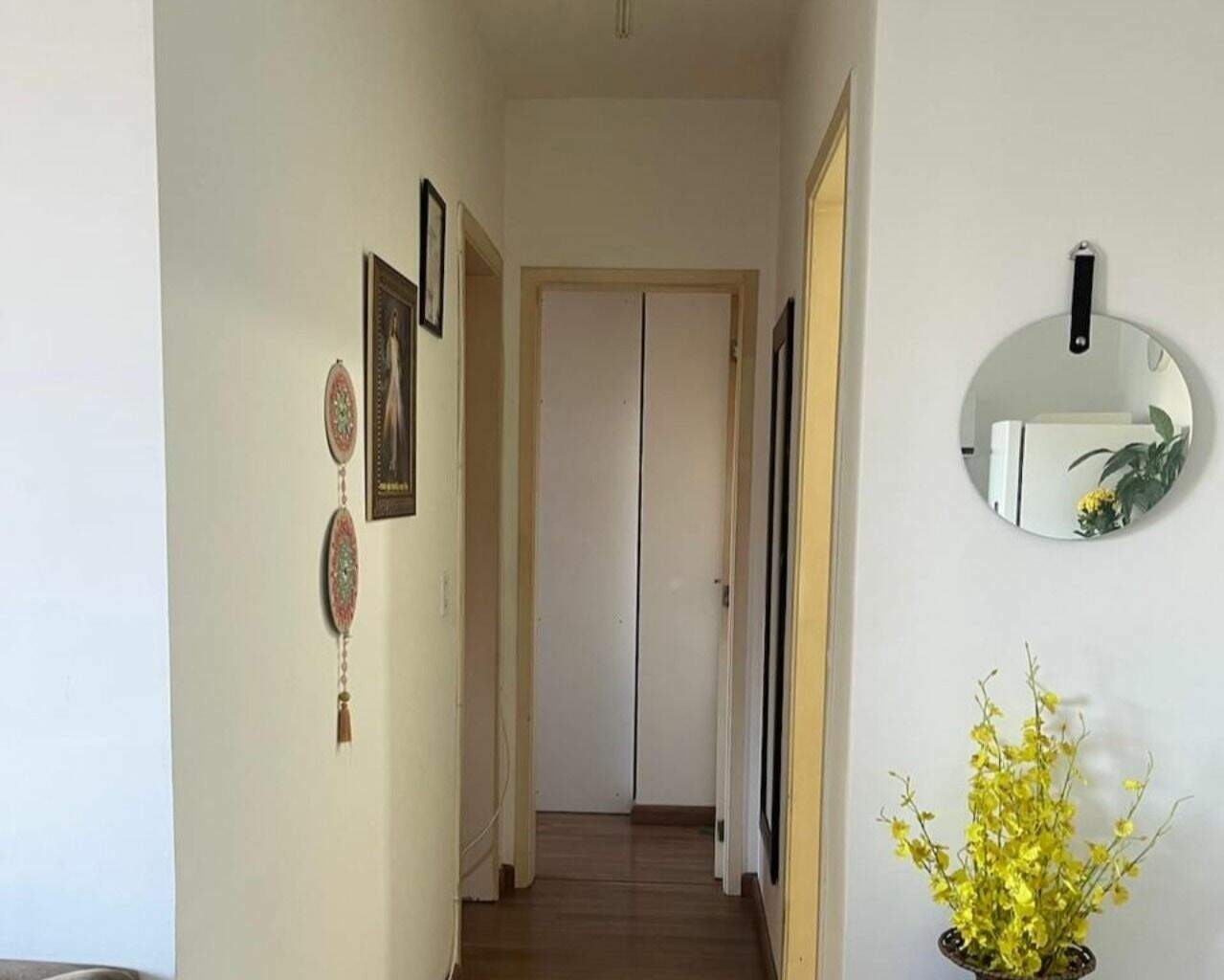 Apartamento à venda no Jardim Roma: 
