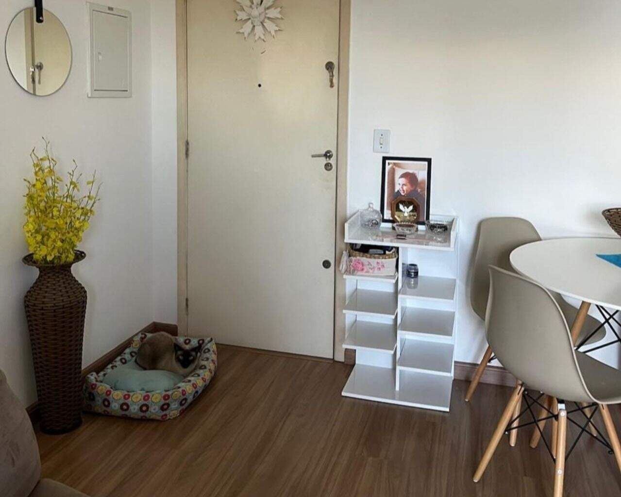 Apartamento à venda no Jardim Roma: 