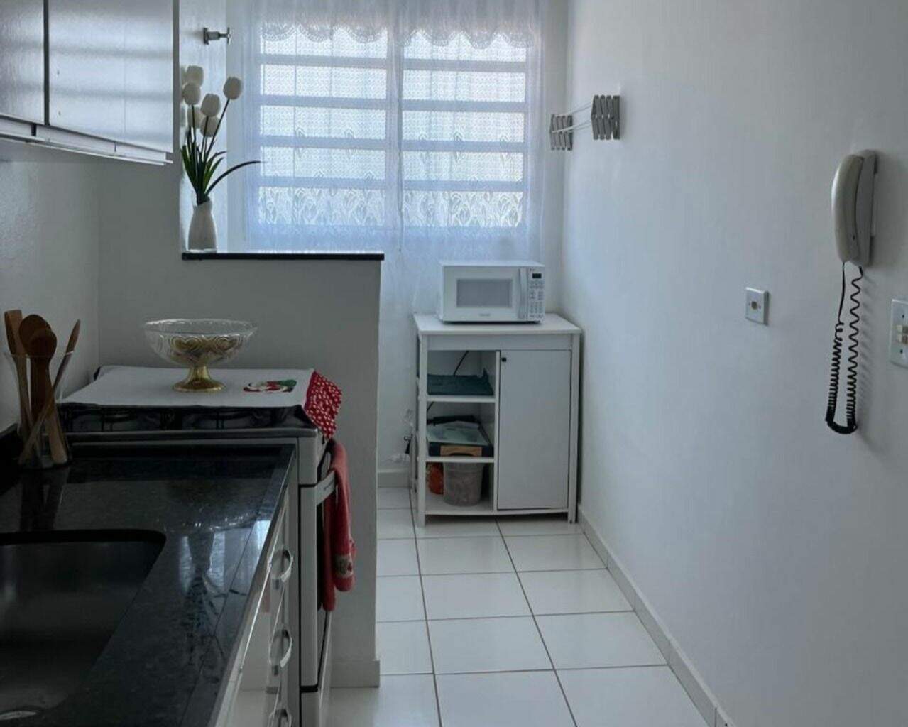 Apartamento à venda no Jardim Roma: 