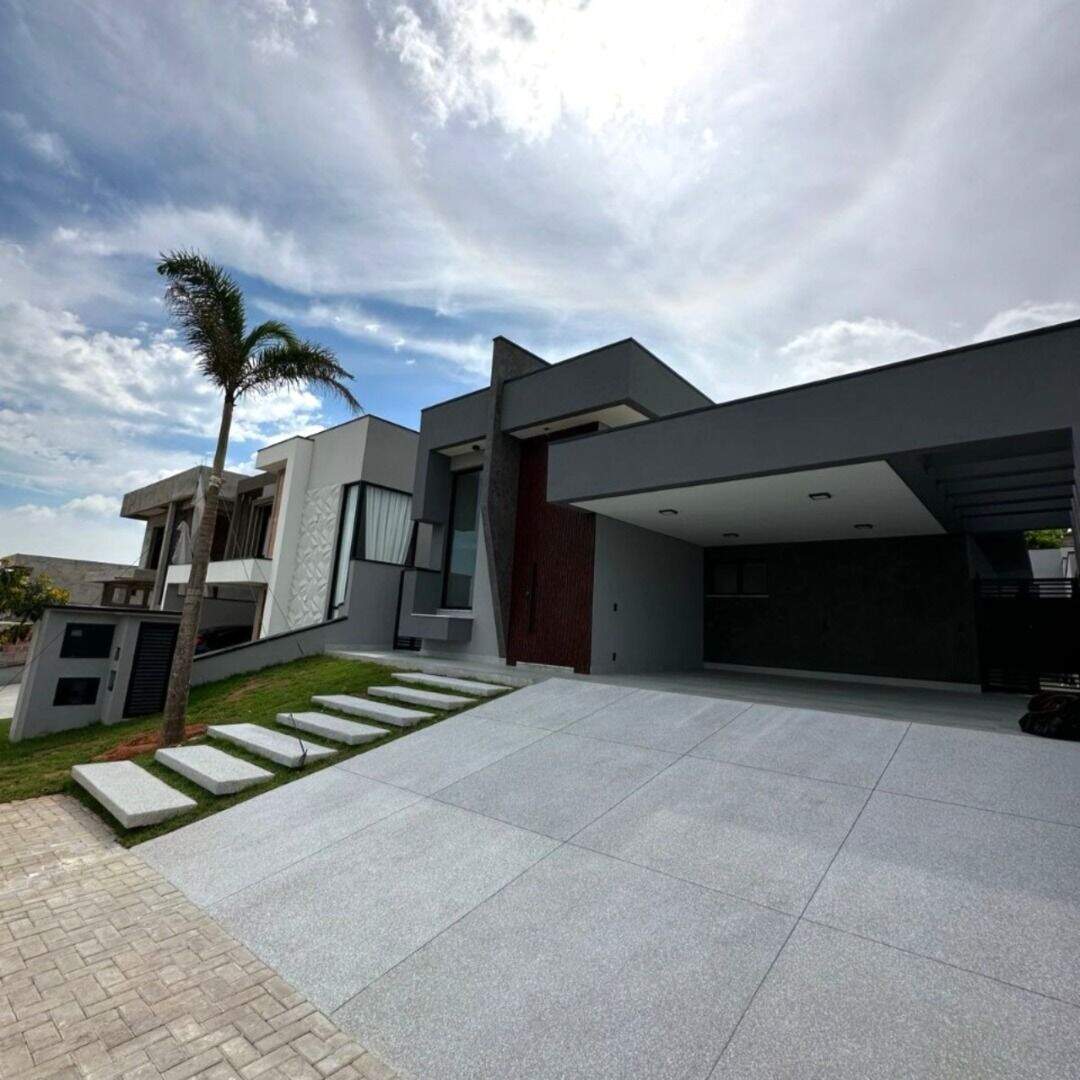 Casa à venda no V Medeiros: 