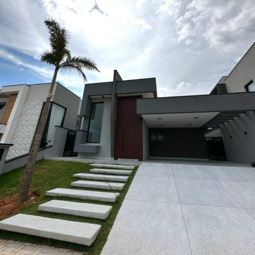 Casa à venda no V Medeiros: 