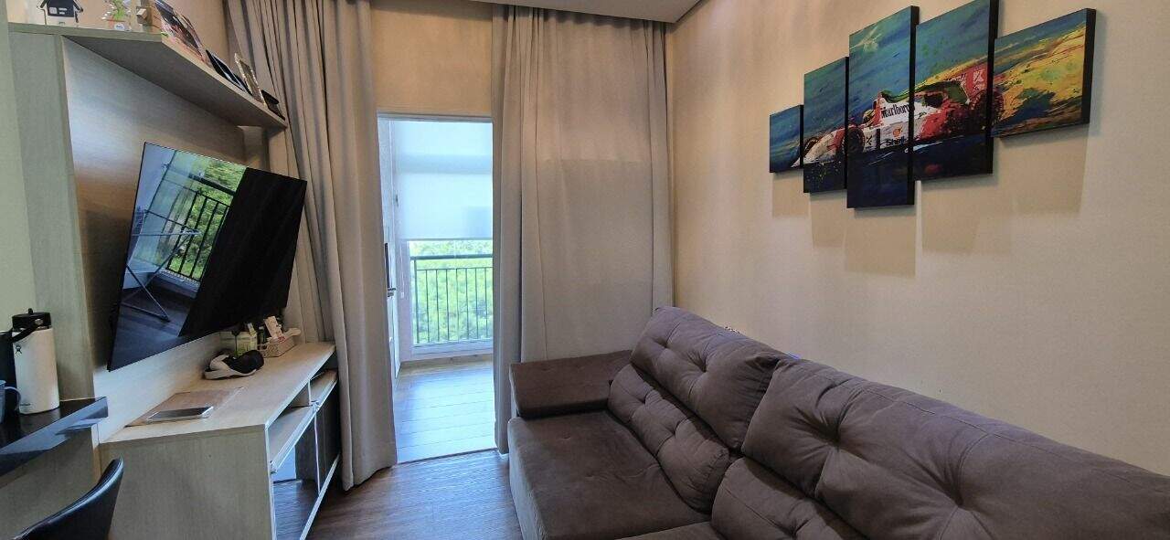 Apartamento à venda no Flex Jundiaí: 