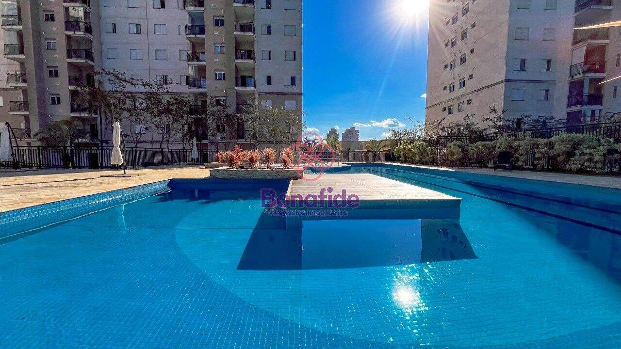 Apartamento à venda no Flex Jundiaí: 