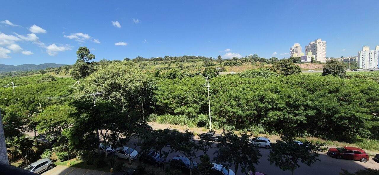 Apartamento à venda no Flex Jundiaí: 