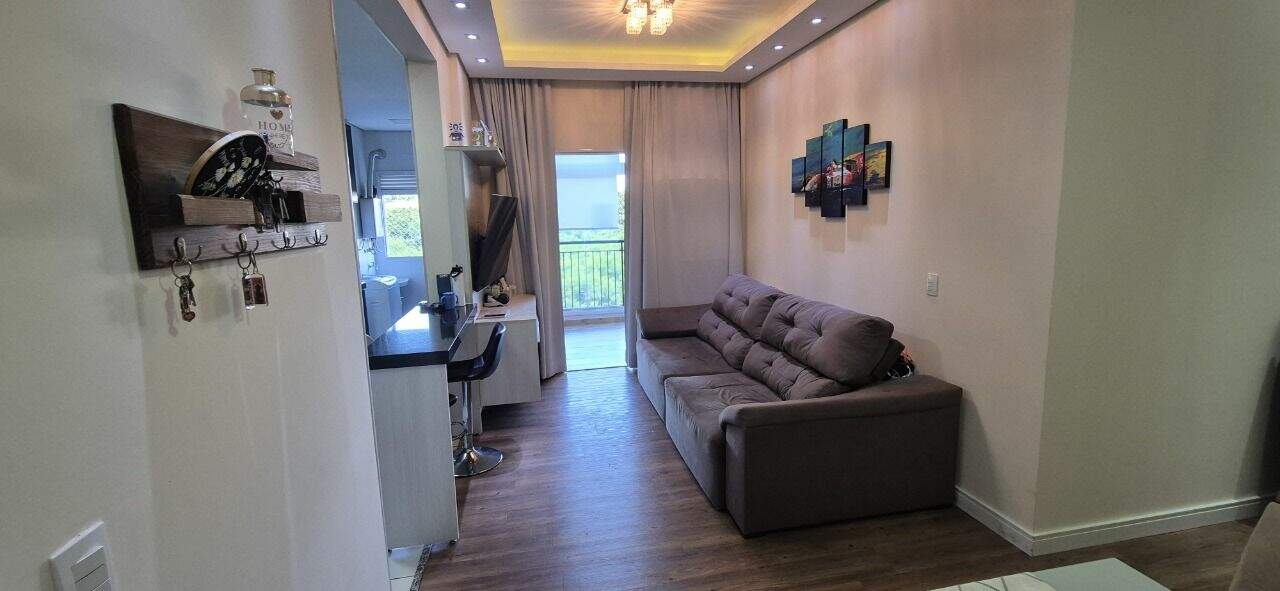 Apartamento à venda no Flex Jundiaí: 