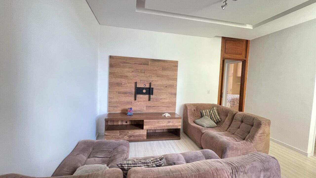 Apartamento à venda no Jardim Santa Teresa: 