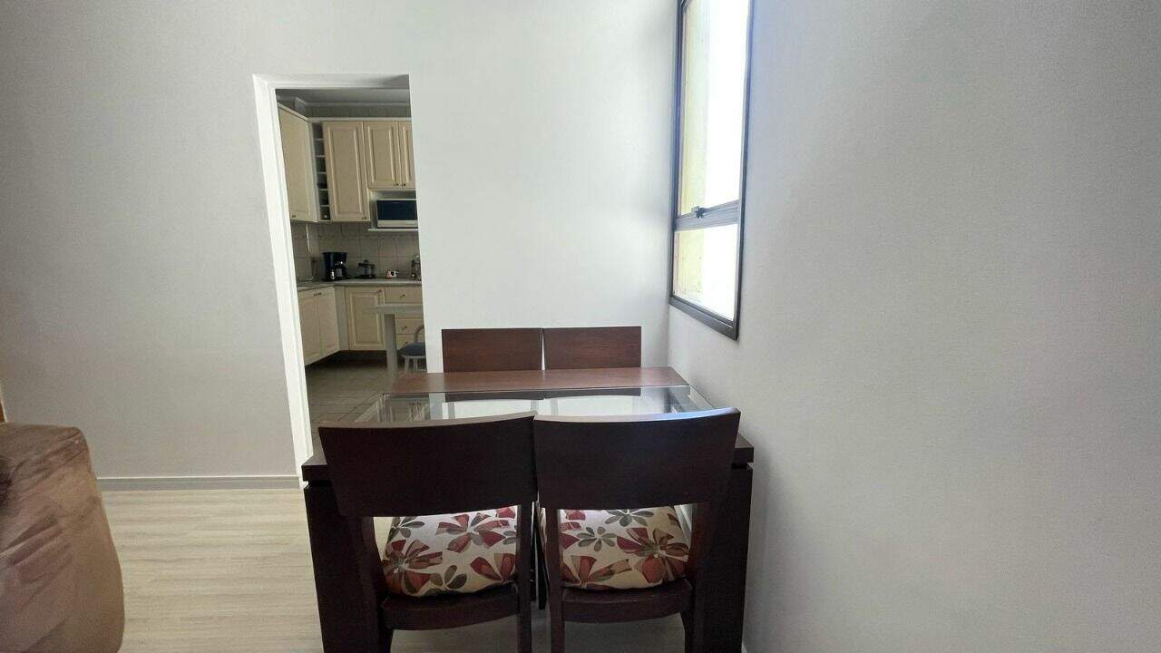 Apartamento à venda no Jardim Santa Teresa: 