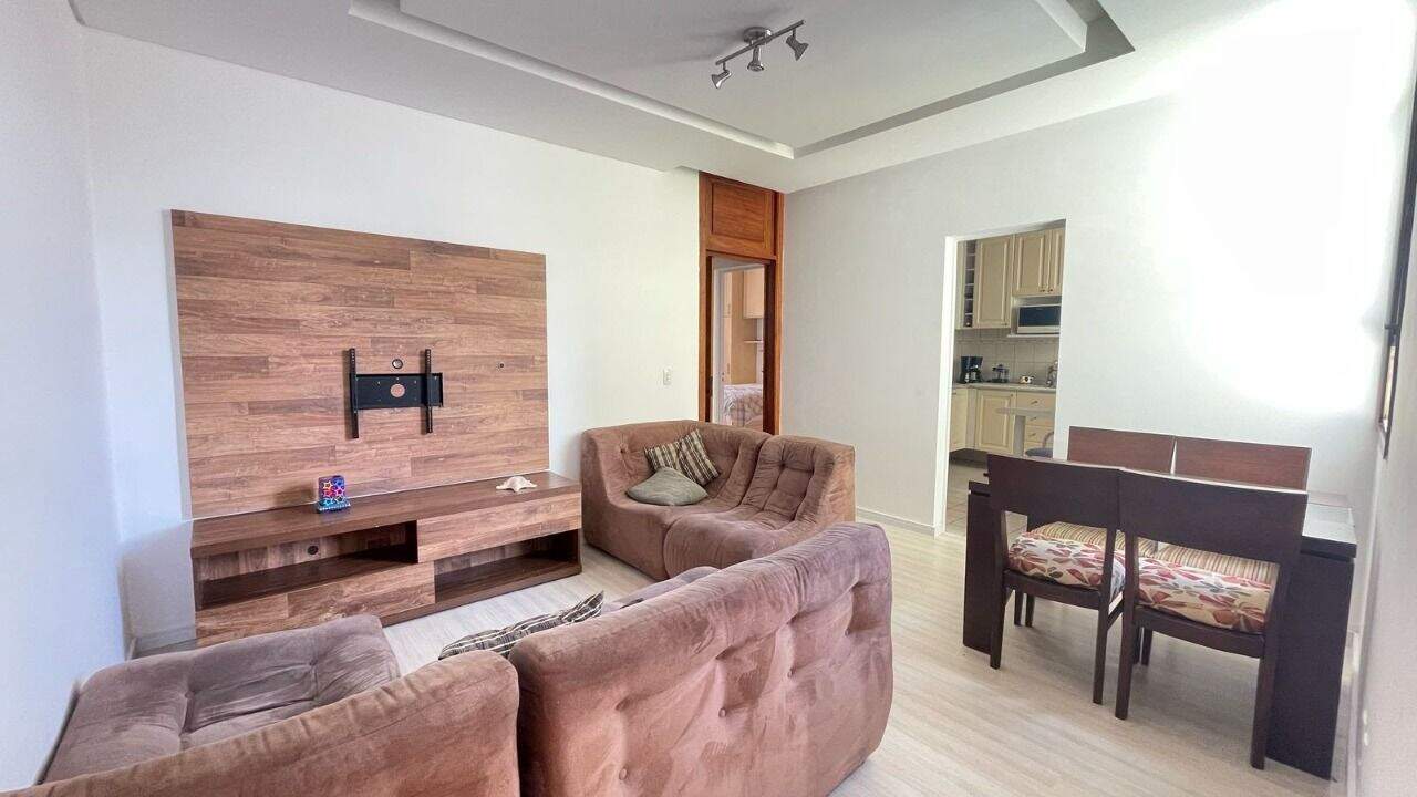 Apartamento à venda no Jardim Santa Teresa: 