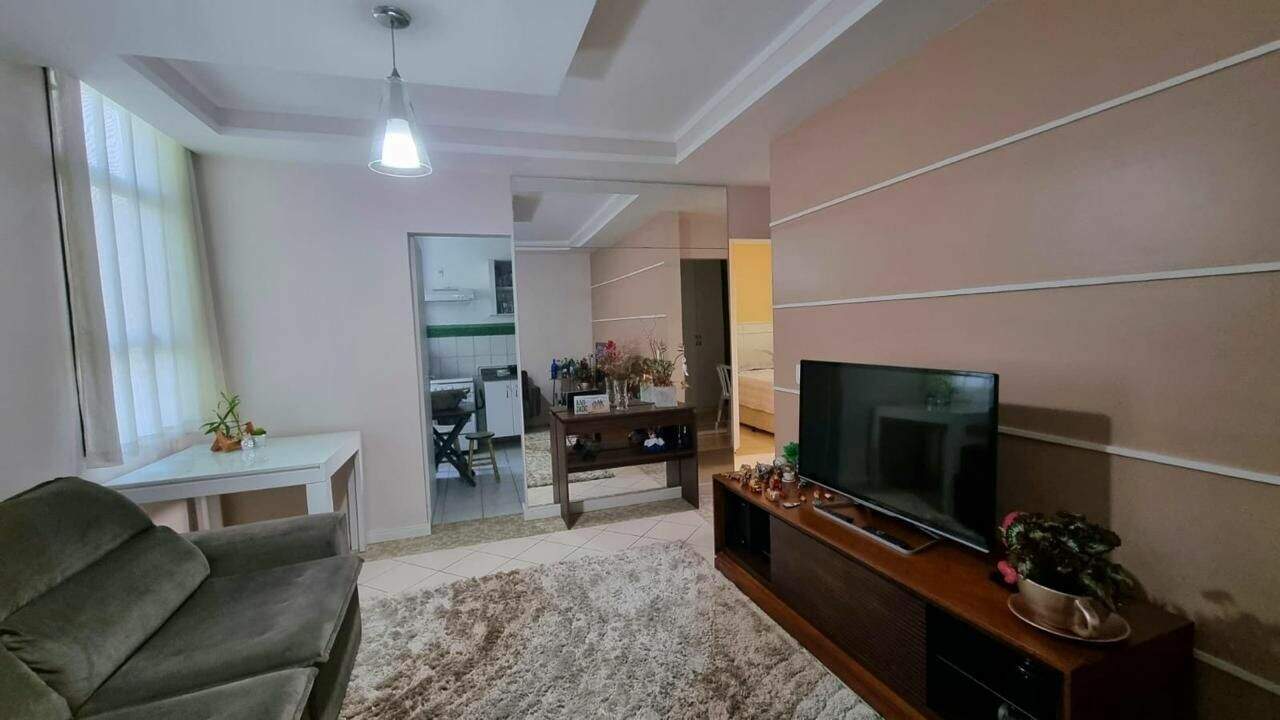 Apartamento à venda no Jardim Santa Teresa: 