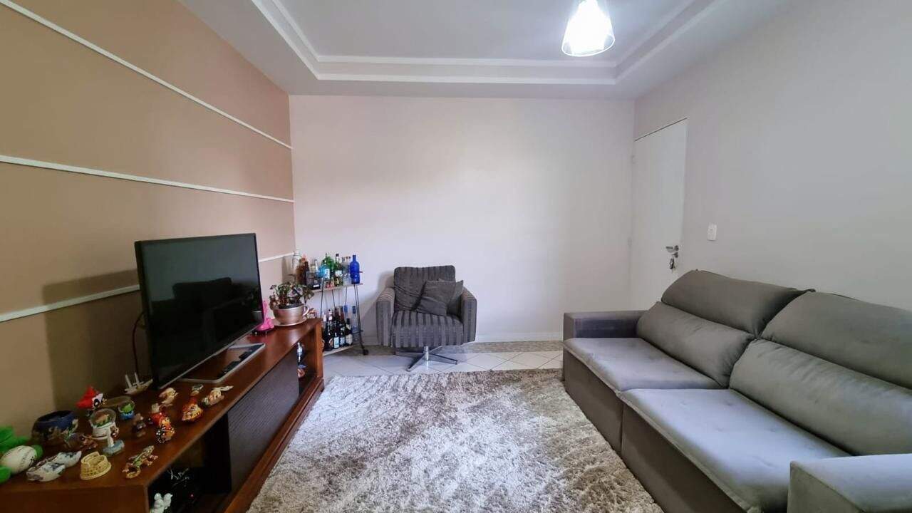 Apartamento à venda no Jardim Santa Teresa: 