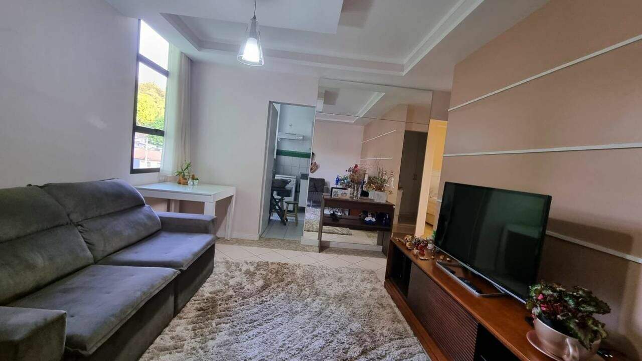 Apartamento à venda no Jardim Santa Teresa: 