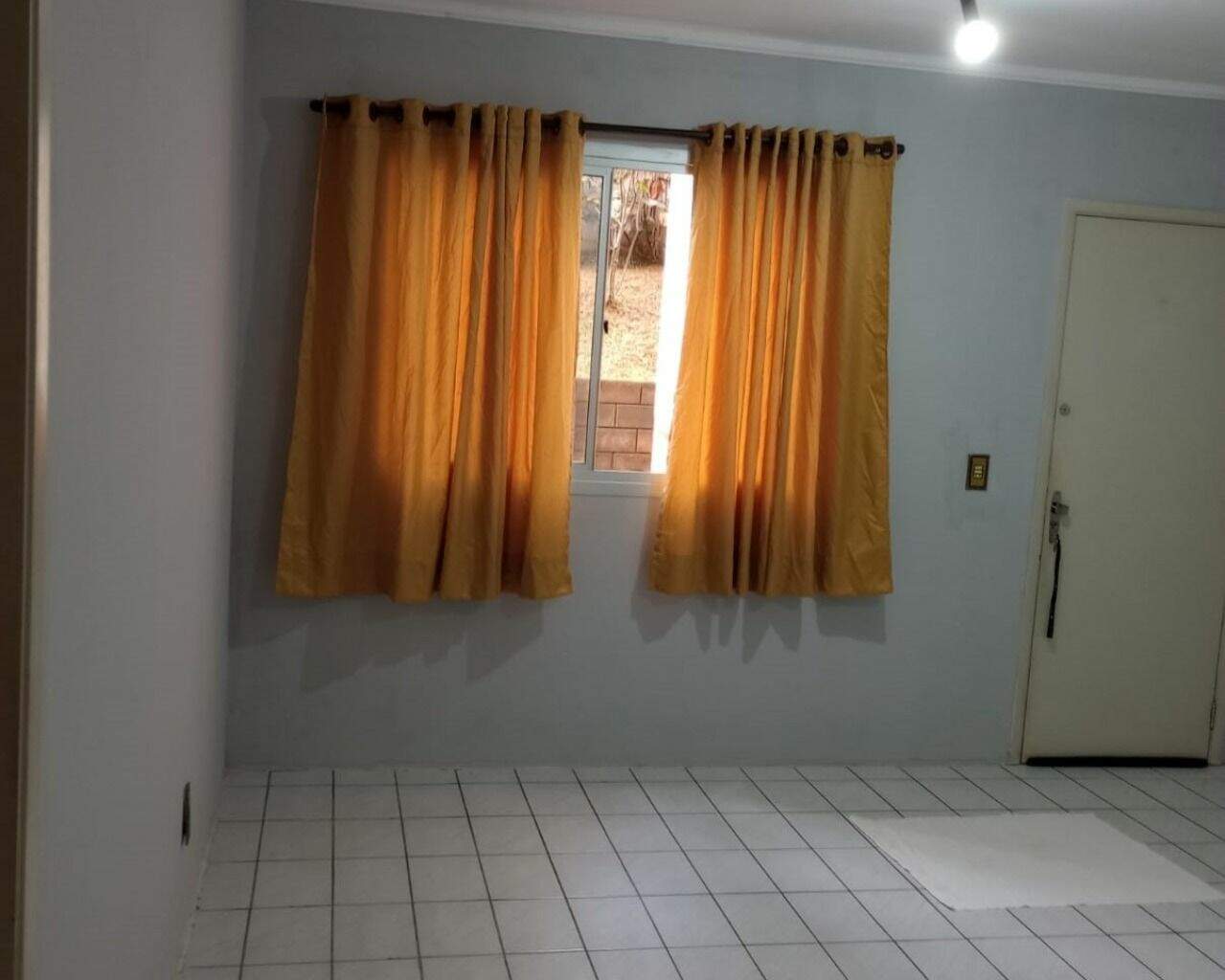 Apartamento à venda no Parque Eloy Chaves: 