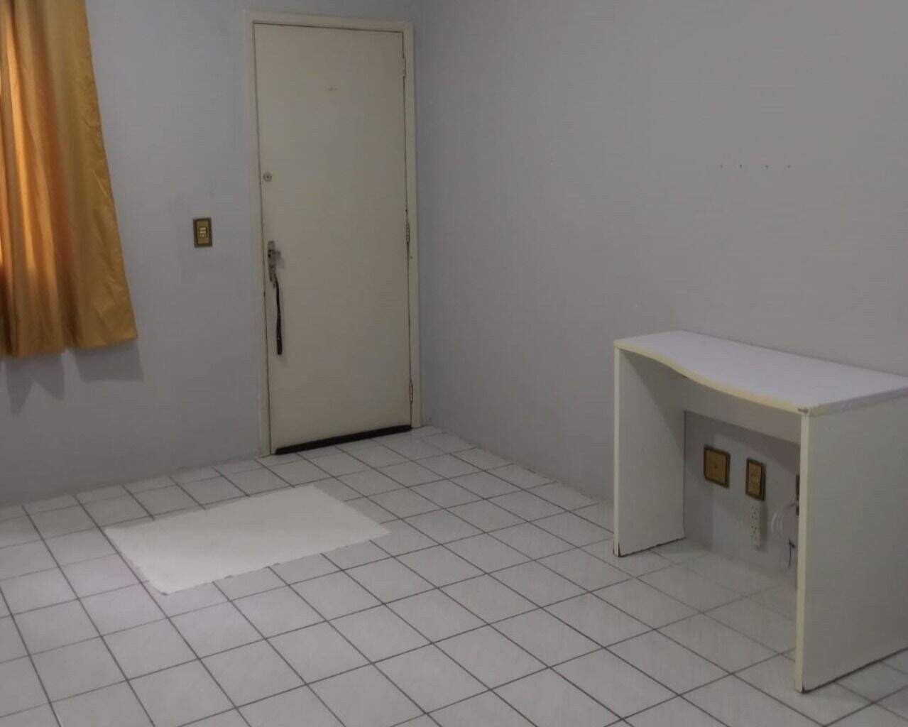 Apartamento à venda no Parque Eloy Chaves: 