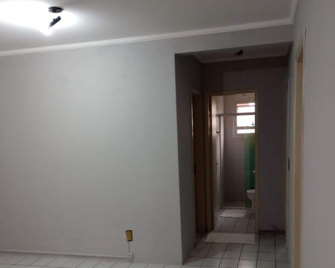 Apartamento à venda no Parque Eloy Chaves: 