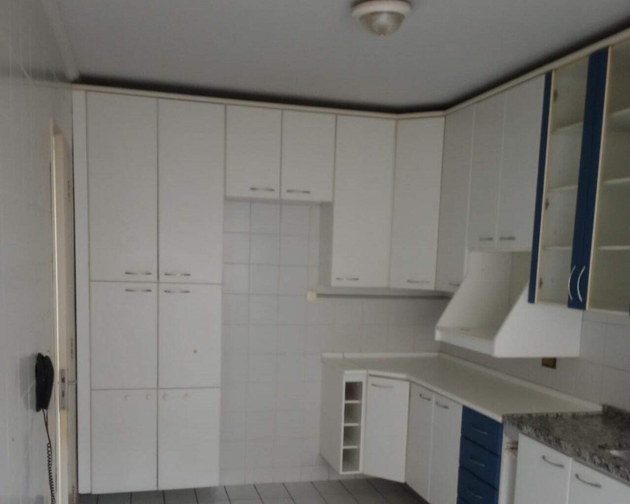 Apartamento à venda no Parque Eloy Chaves: 